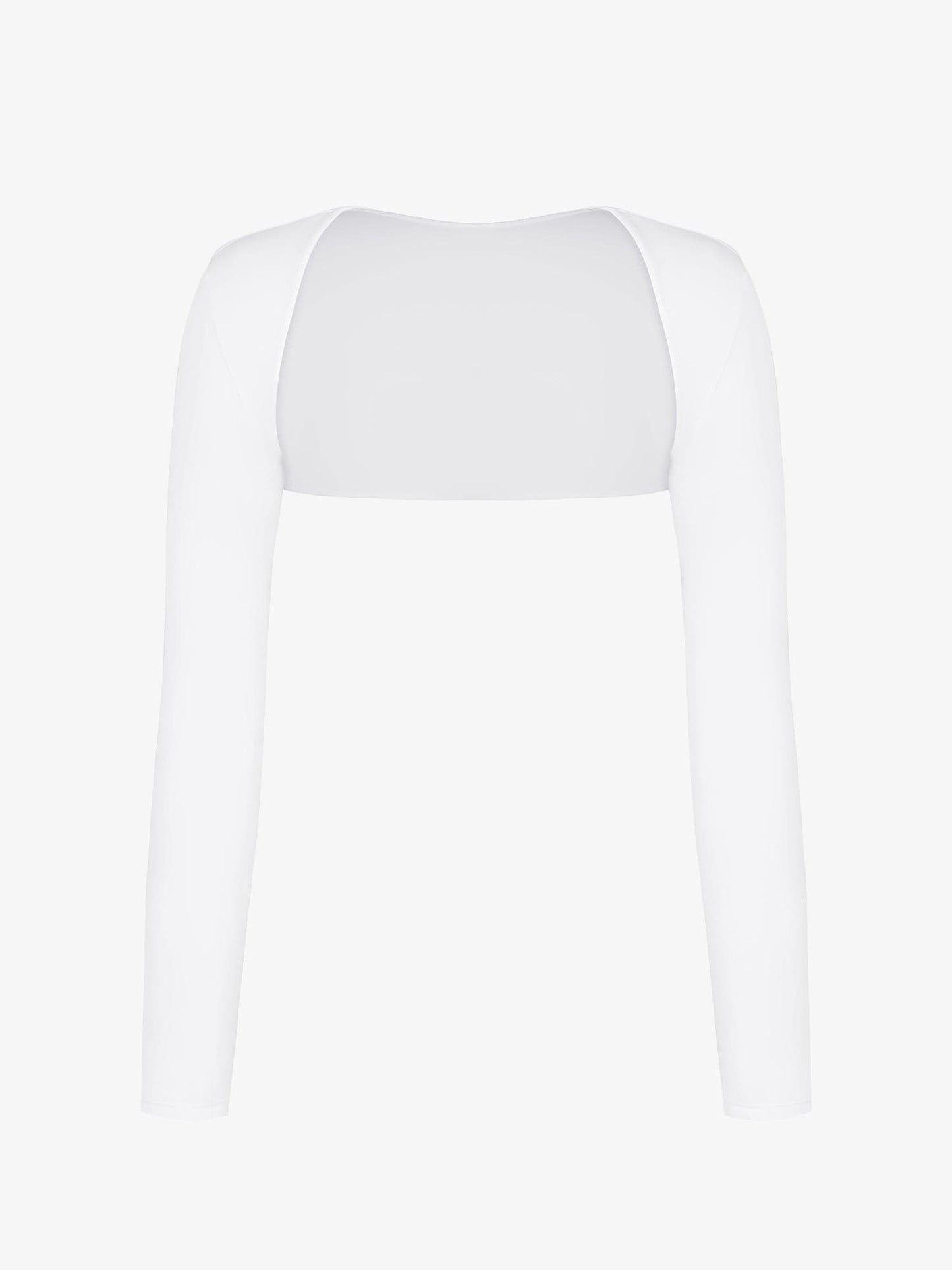 Bluetag Cooling Long Sleeve Shrug