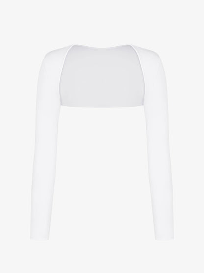 Bluetag Cooling Long Sleeve Shrug