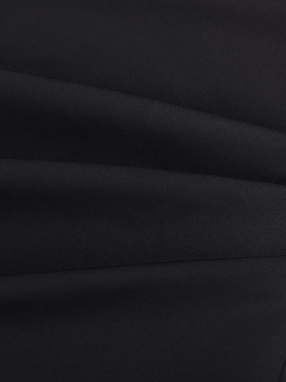 The Shapewear Dresses Off Shoulder