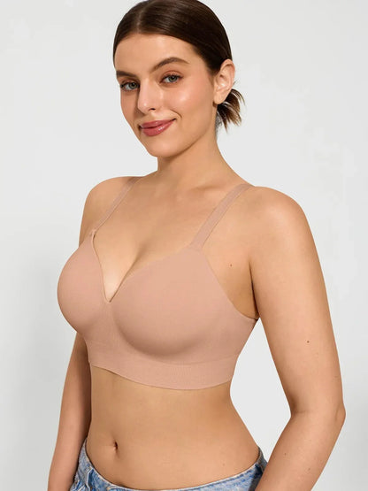 Wireless Secret Infinite Supportive Bralette