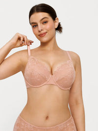 Nude Pink