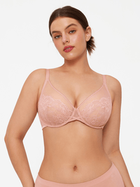 Nude Pink
