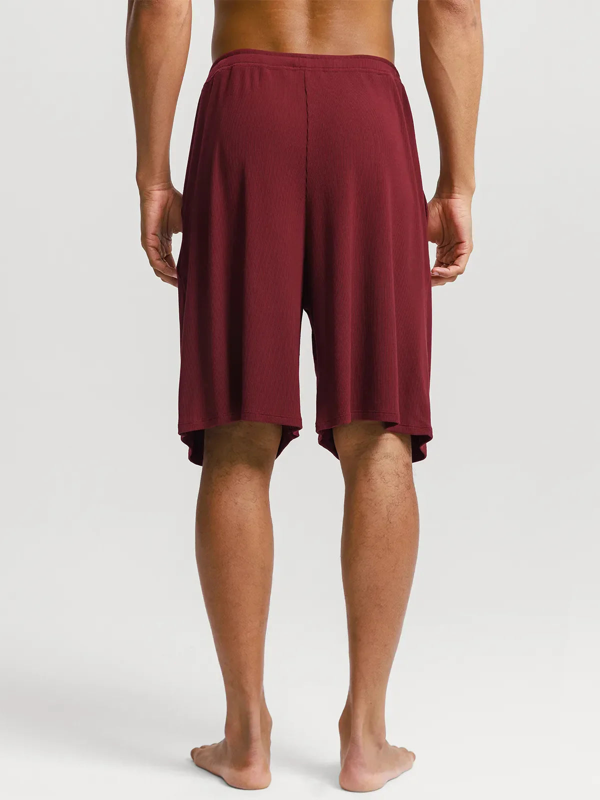 Men's Modal Short PJ Set