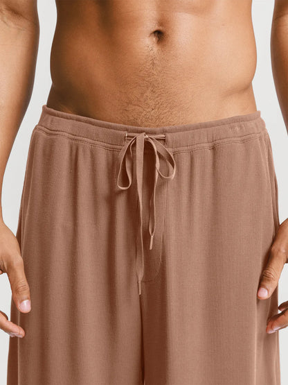 Men's Modal Short PJ Set