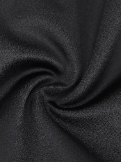 Shapewear Scuplting Satin Bustier Mini Dress For Insiders