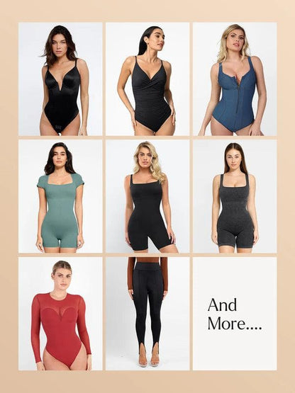 Mystery Box: $29.99 for Shapewear Magic