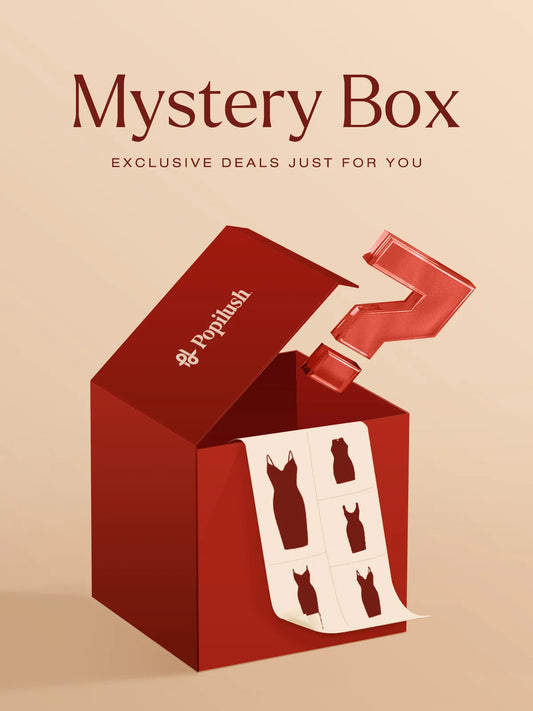 Mystery Box: $49.99 Premium Dress Pick