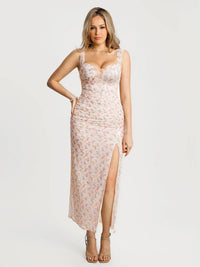 Pink Floral