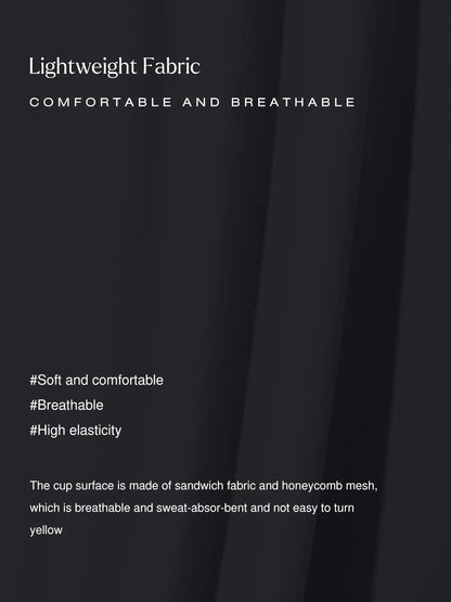 Shapewear Strapless Everyday Push-Up Bra