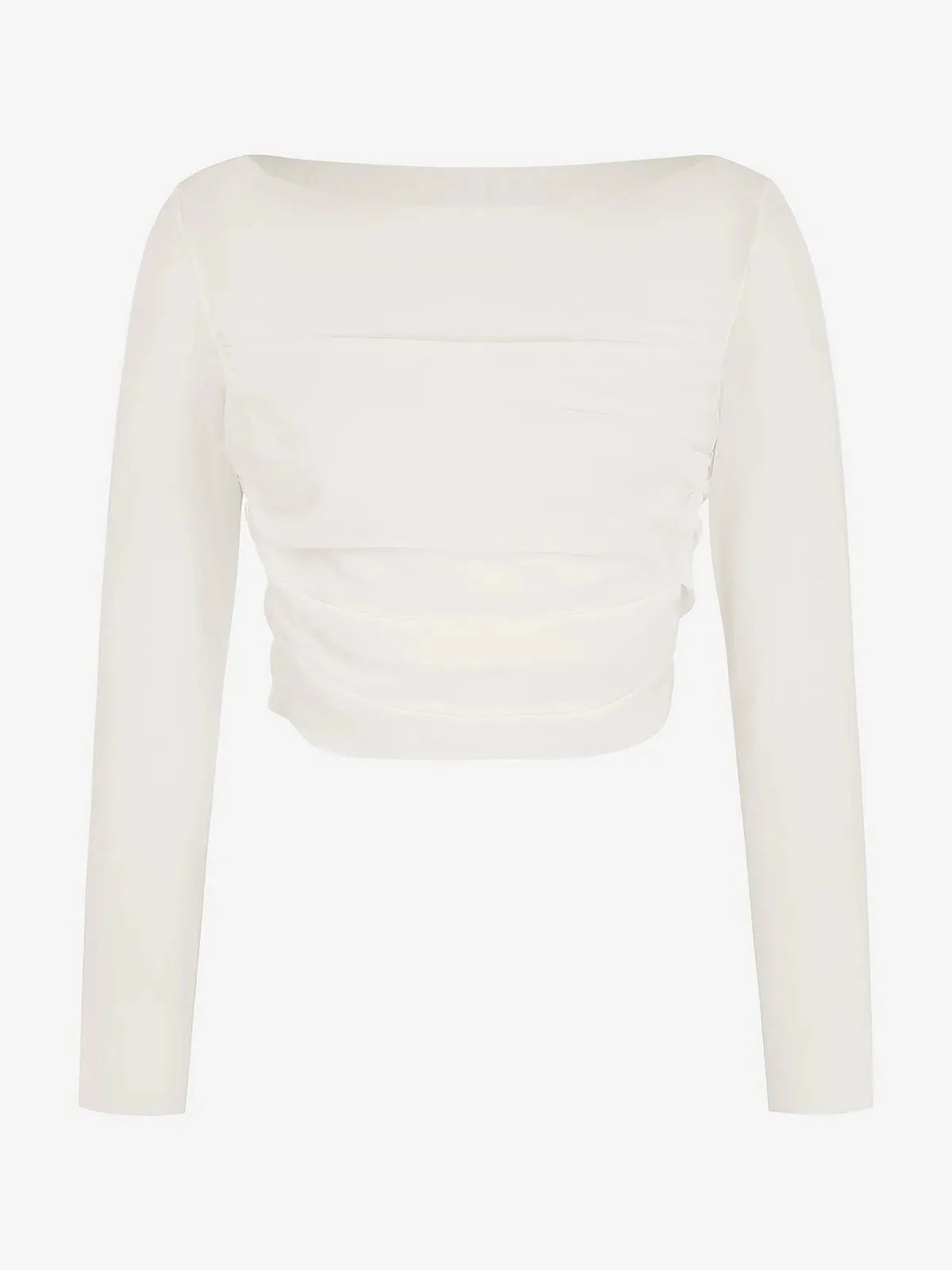 Shapewear Slip Dress Mesh Top Set