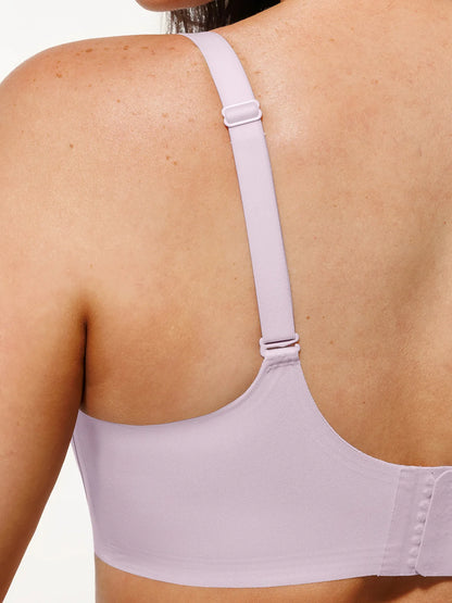 Seamless Breathable Comfort Bra