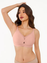 Nude Pink