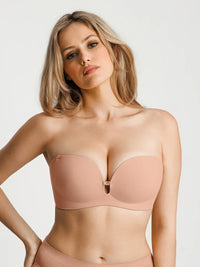 Nude Pink
