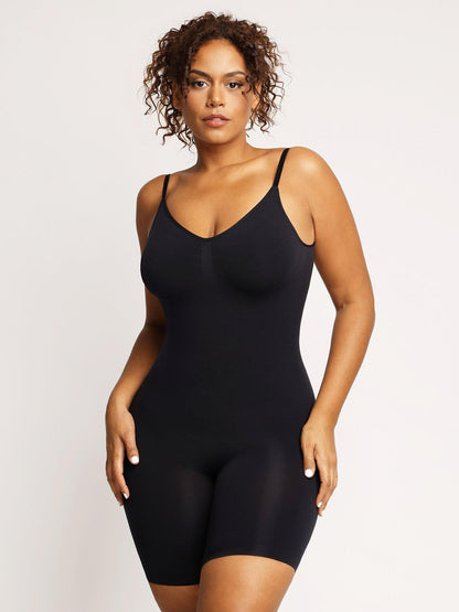 The Shapewear Bodysuits Sculpting Daily Wear