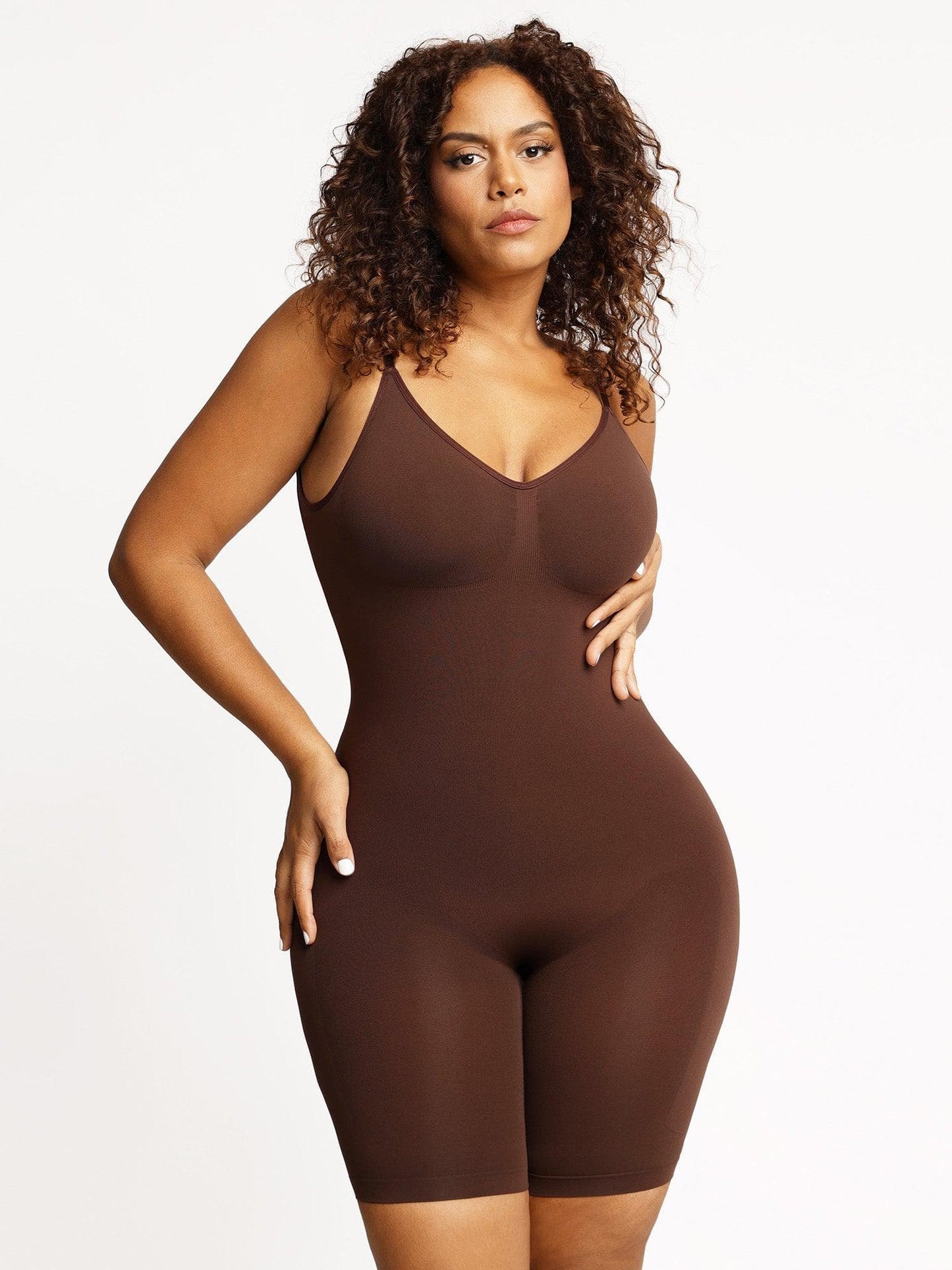 The Shapewear Bodysuits Sculpting Daily Wear