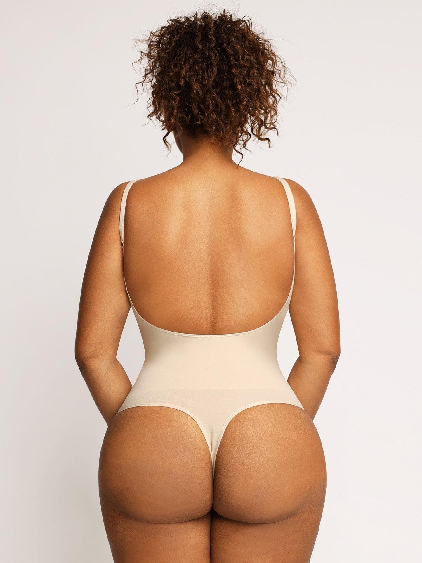 The Shapewear Bodysuits Sculpting Daily Wear
