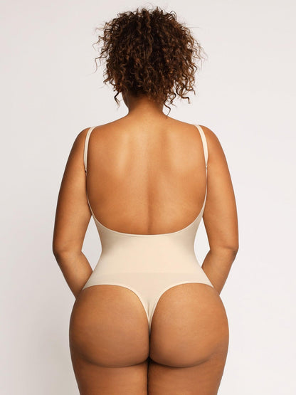 The Shapewear Bodysuits Sculpting Daily Wear
