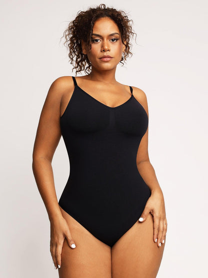 The Shapewear Bodysuits Sculpting Daily Wear