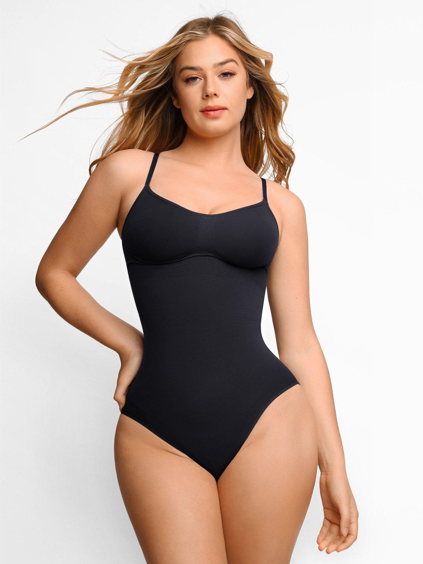 The Shapewear Bodysuits Sculpting Daily Wear