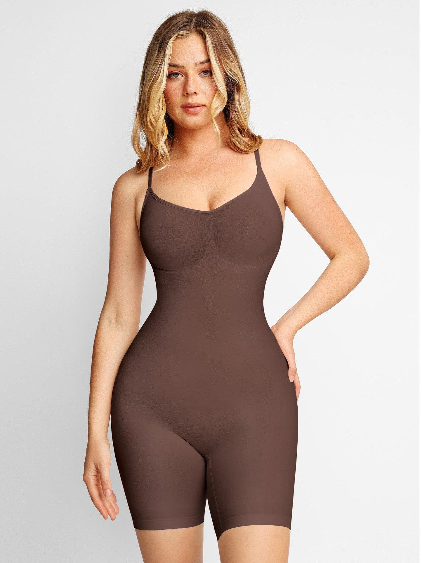 The Shapewear Bodysuits Sculpting Daily Wear
