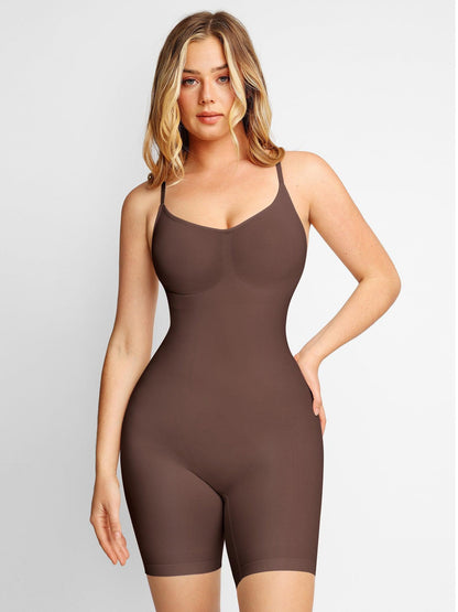 The Shapewear Bodysuits Sculpting Daily Wear