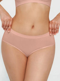 Nude Pink