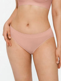 Nude Pink