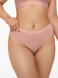 Nude Pink