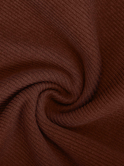 Shapewear Seamless Square Neck Butt Lift Workout Jumpsuit