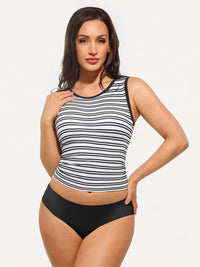 Striped