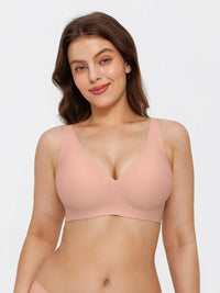 Nude Pink