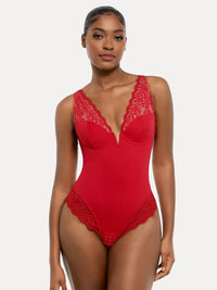 Chili Red