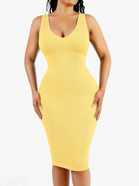 Butter Yellow