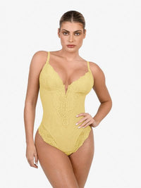 Butter Yellow