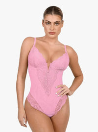 Dusty Rose