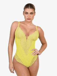 Yellow Green