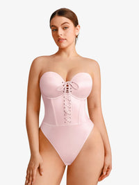 Nude Pink