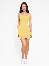Butter Yellow