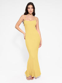 Butter Yellow