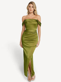 Olive Green