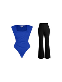 Blue/Black