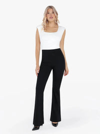 White/Black