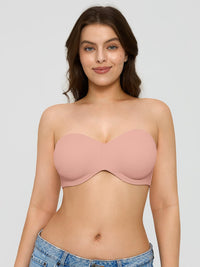 Nude Pink