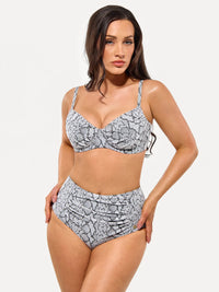 Snake Print