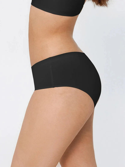 SoftForm Low-Rise Brief