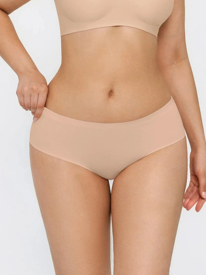 SoftForm Low-Rise Brief