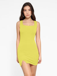 Yellow Green