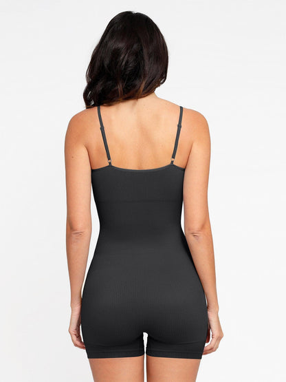 The Shapewear Rompers Tummy Control Sport