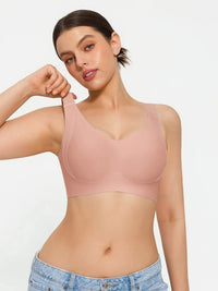 Nude Pink